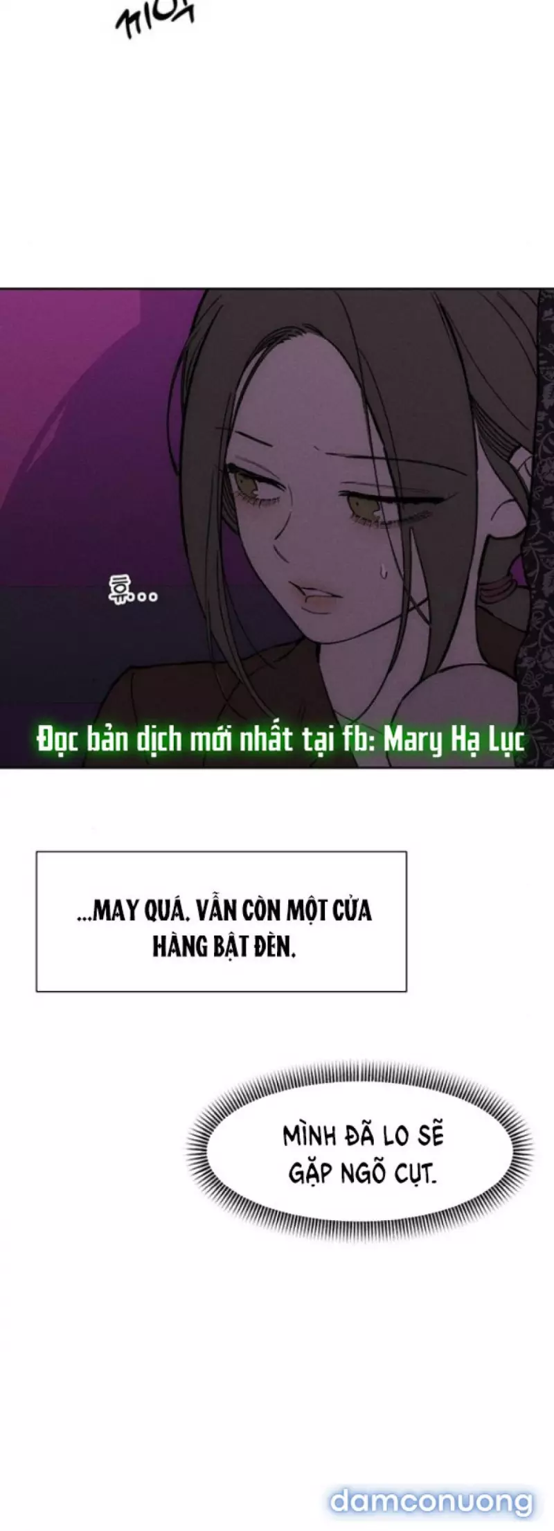 [18+] Nước Mắt Trên Đóa Hoa Tàn Chapter 75 - Trang 2