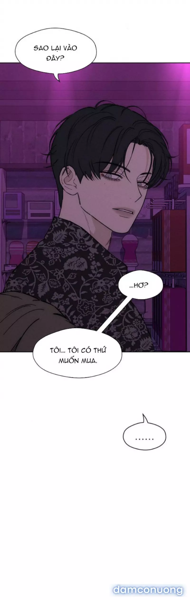 [18+] Nước Mắt Trên Đóa Hoa Tàn Chapter 75 - Trang 2