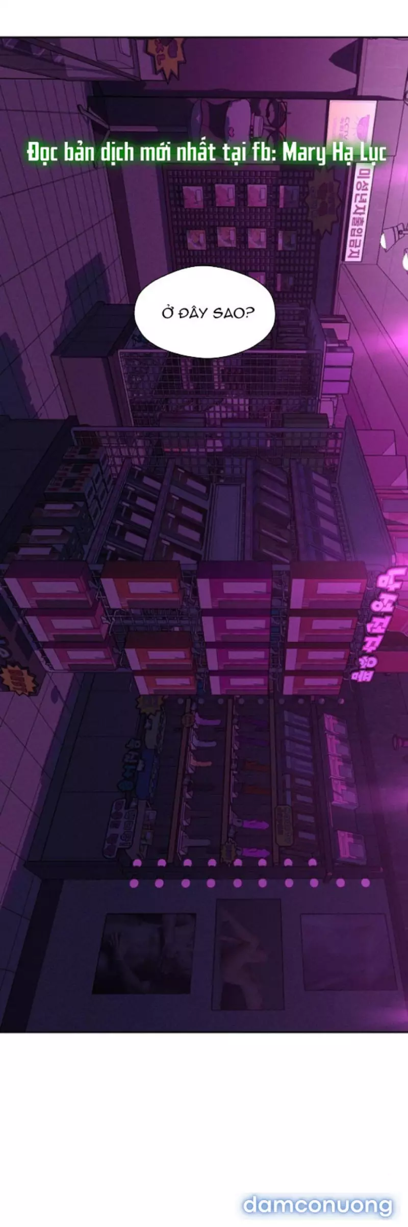 [18+] Nước Mắt Trên Đóa Hoa Tàn Chapter 75 - Trang 2