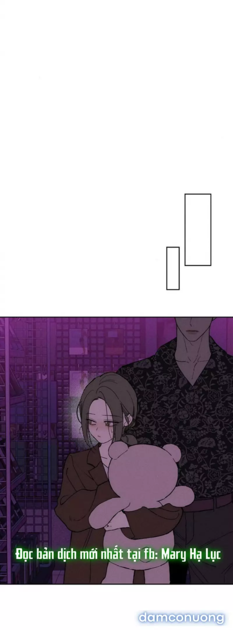 [18+] Nước Mắt Trên Đóa Hoa Tàn Chapter 75 - Trang 2