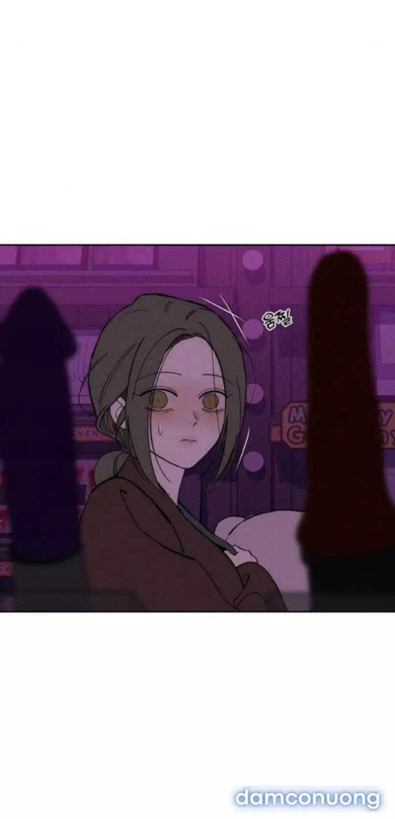 [18+] Nước Mắt Trên Đóa Hoa Tàn Chapter 75 - Trang 2