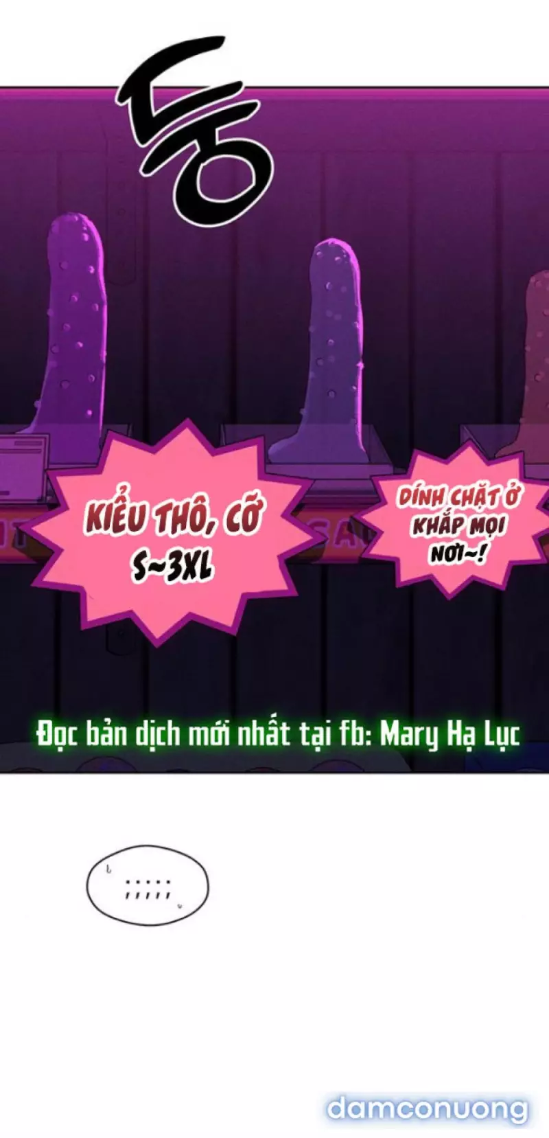 [18+] Nước Mắt Trên Đóa Hoa Tàn Chapter 75 - Trang 2