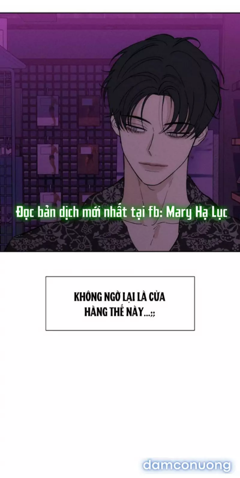 [18+] Nước Mắt Trên Đóa Hoa Tàn Chapter 75 - Trang 2