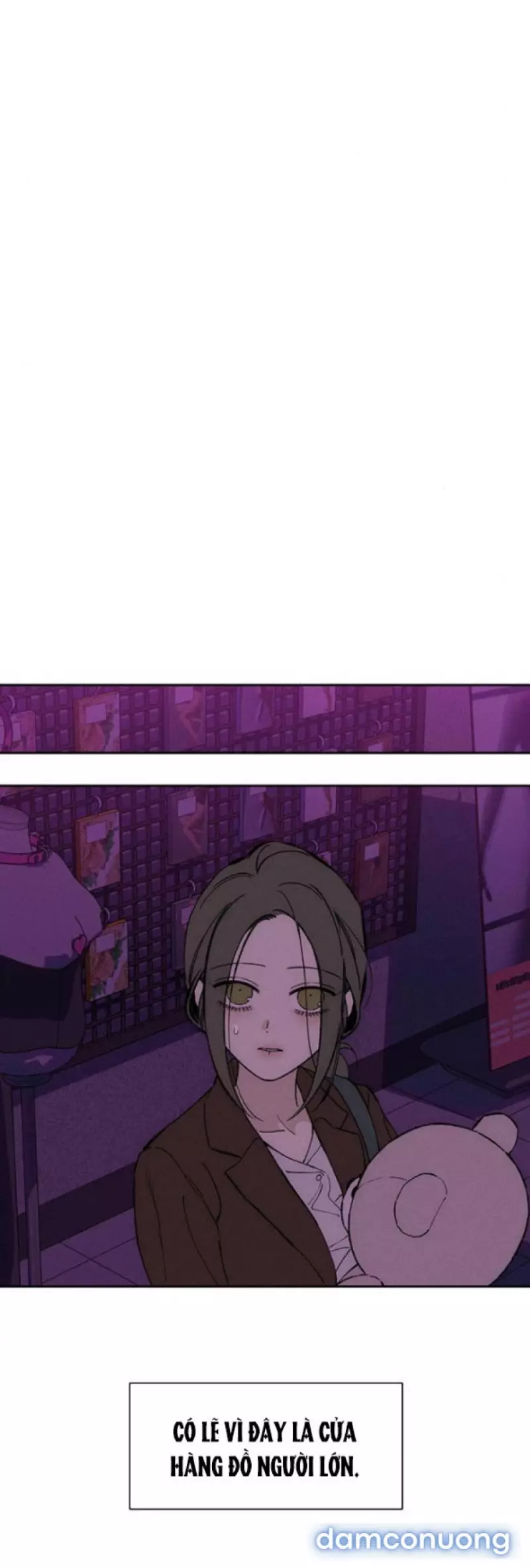 [18+] Nước Mắt Trên Đóa Hoa Tàn Chapter 75 - Trang 2