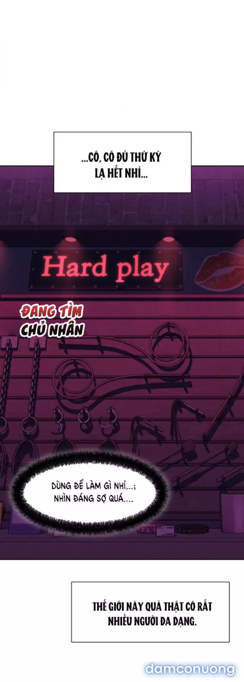 [18+] Nước Mắt Trên Đóa Hoa Tàn Chapter 75 - Trang 2