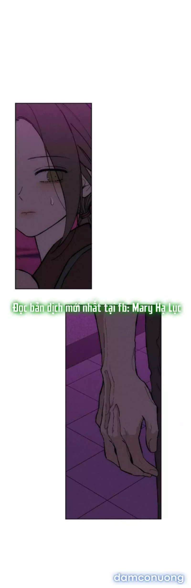 [18+] Nước Mắt Trên Đóa Hoa Tàn Chapter 75 - Trang 2