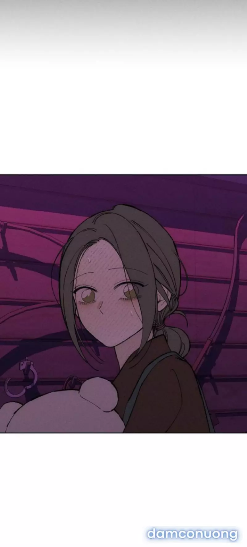 [18+] Nước Mắt Trên Đóa Hoa Tàn Chapter 75 - Trang 2