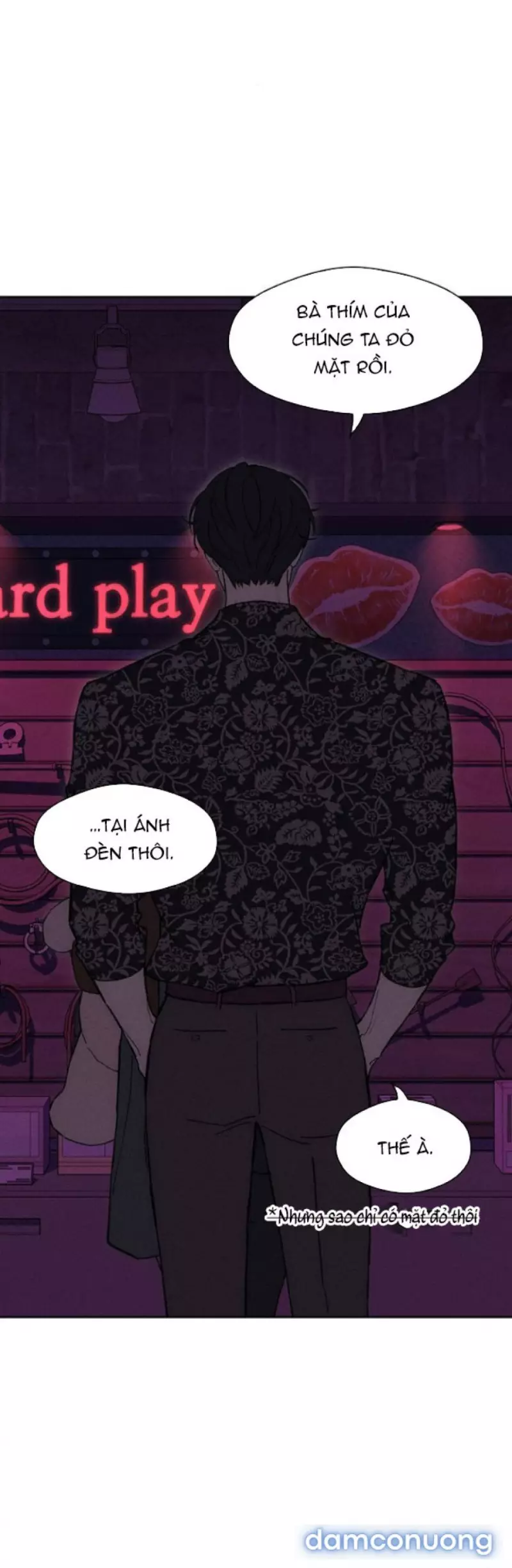 [18+] Nước Mắt Trên Đóa Hoa Tàn Chapter 75 - Trang 2