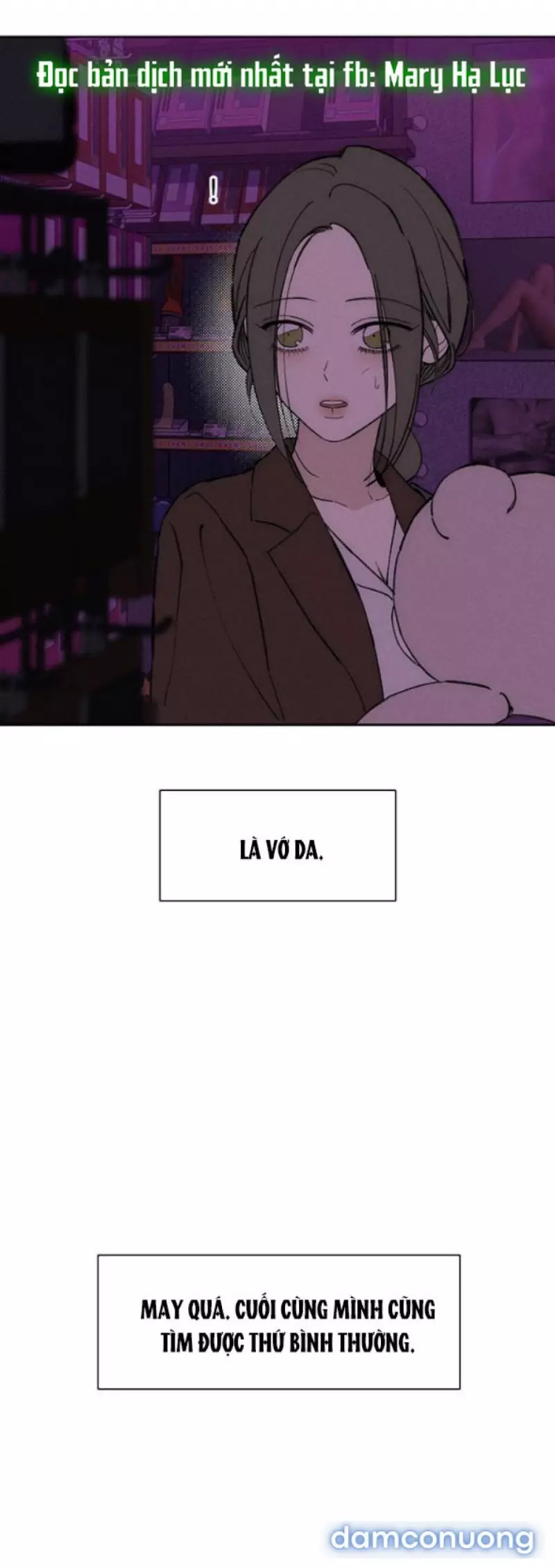 [18+] Nước Mắt Trên Đóa Hoa Tàn Chapter 75 - Trang 2