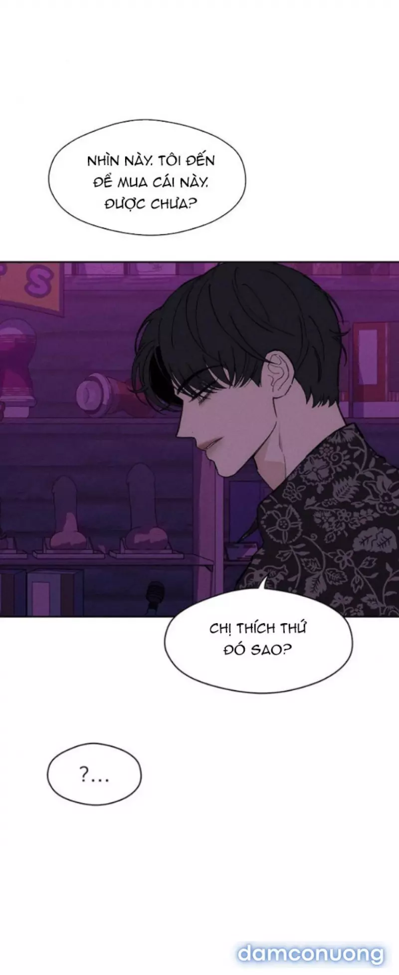 [18+] Nước Mắt Trên Đóa Hoa Tàn Chapter 75 - Trang 2