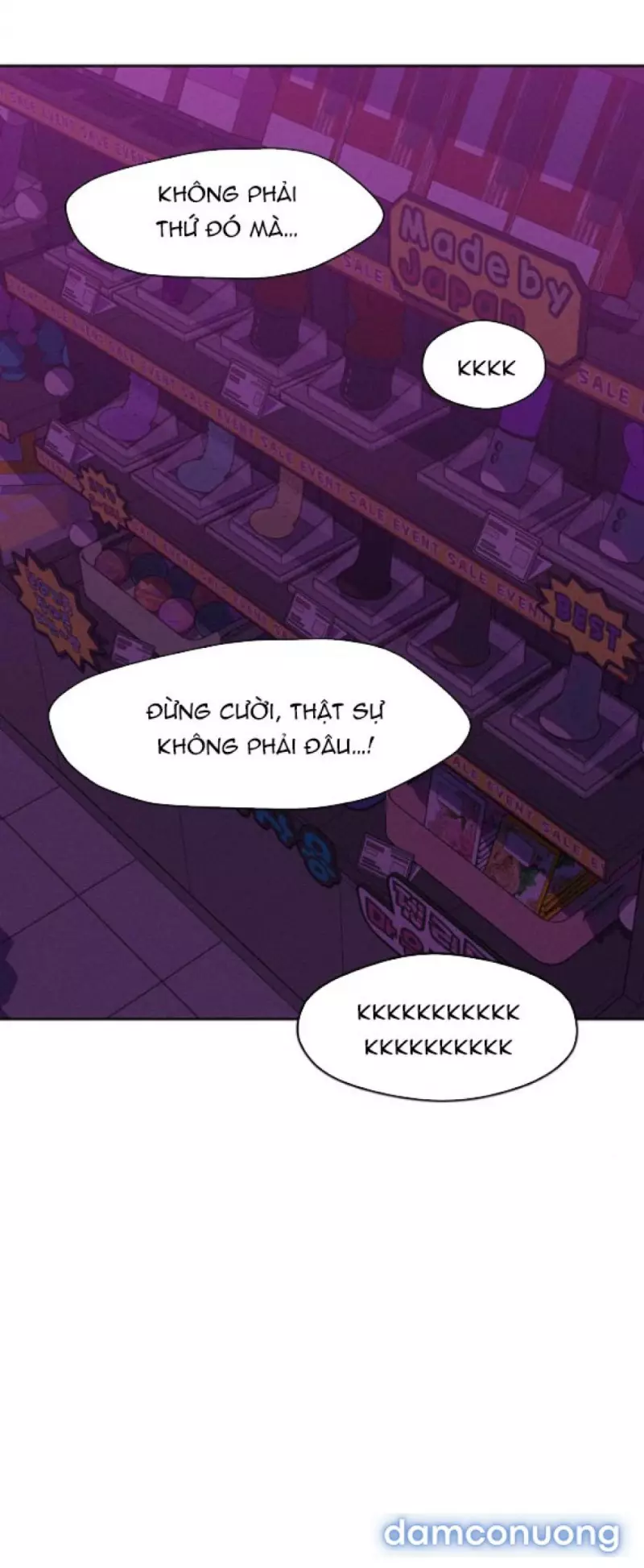 [18+] Nước Mắt Trên Đóa Hoa Tàn Chapter 75 - Trang 2