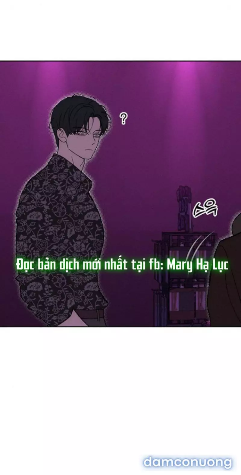 [18+] Nước Mắt Trên Đóa Hoa Tàn Chapter 75 - Trang 2