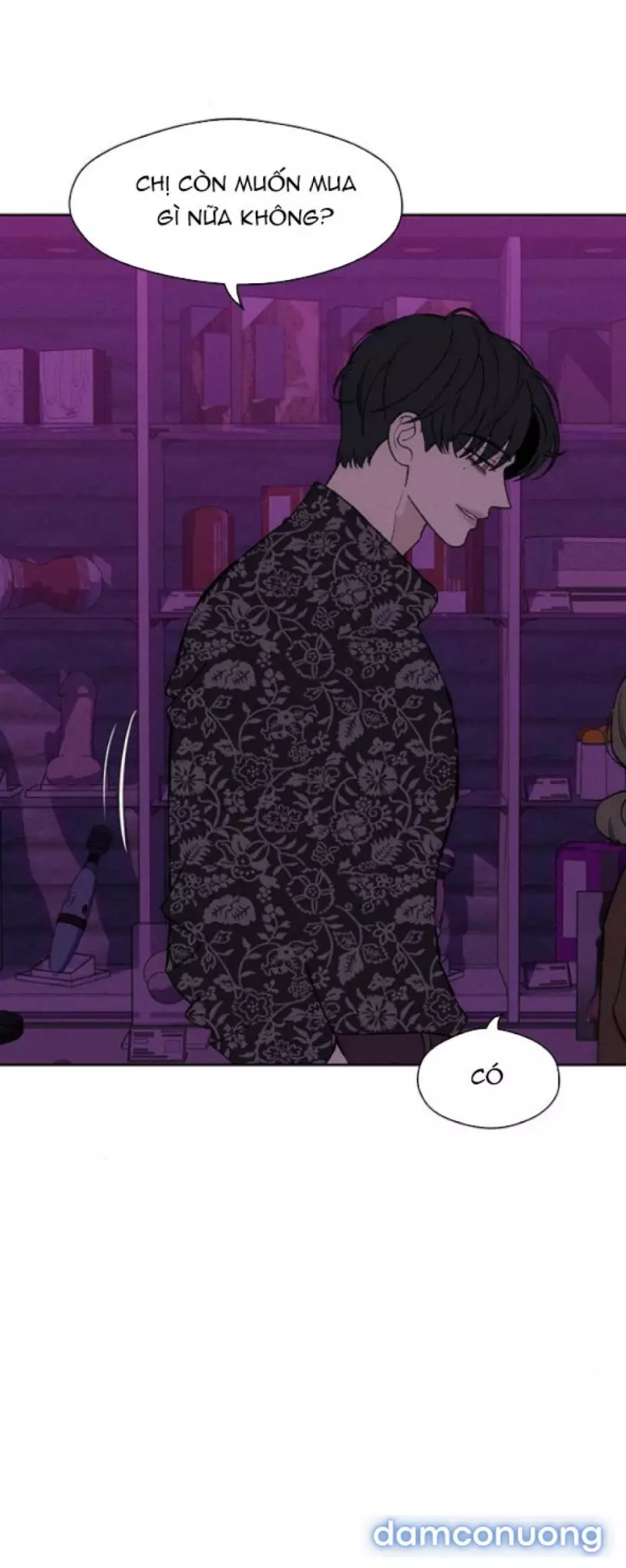 [18+] Nước Mắt Trên Đóa Hoa Tàn Chapter 75 - Trang 2