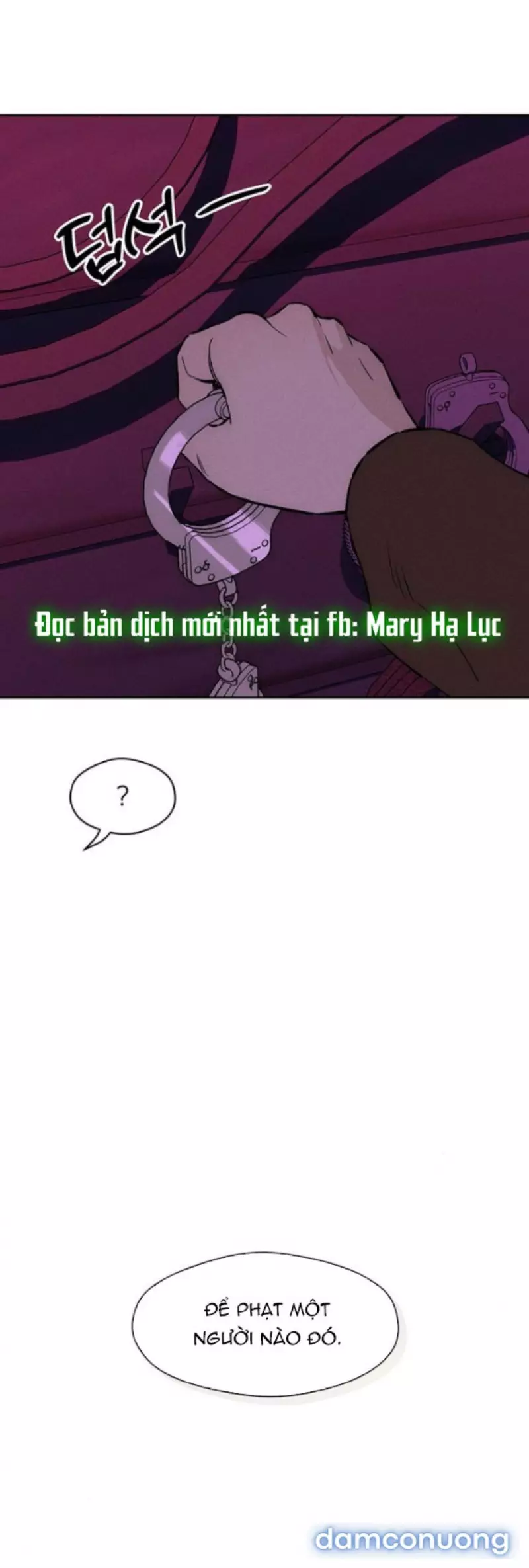 [18+] Nước Mắt Trên Đóa Hoa Tàn Chapter 75 - Trang 2