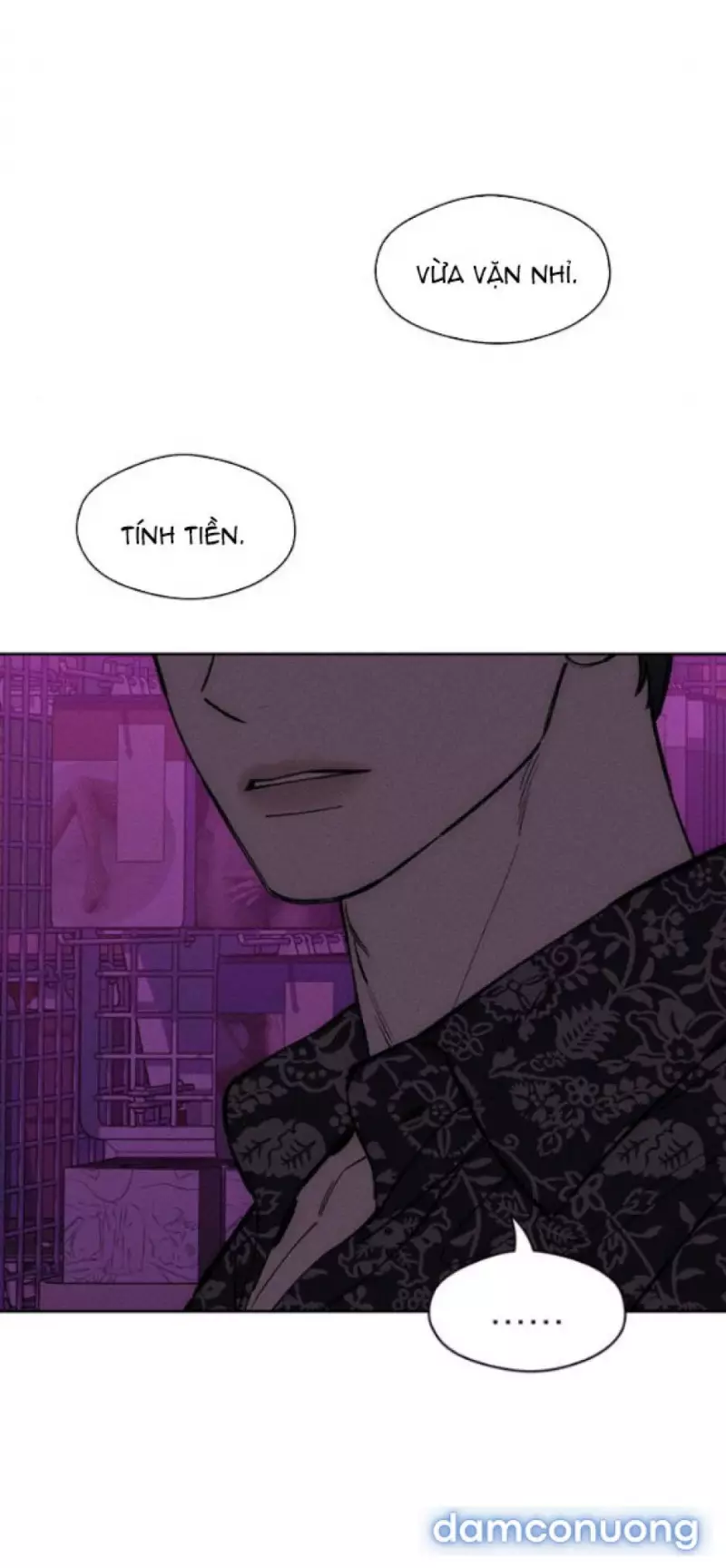 [18+] Nước Mắt Trên Đóa Hoa Tàn Chapter 75 - Trang 2