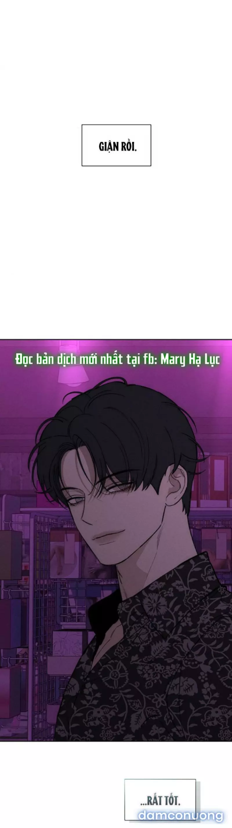 [18+] Nước Mắt Trên Đóa Hoa Tàn Chapter 75 - Trang 2