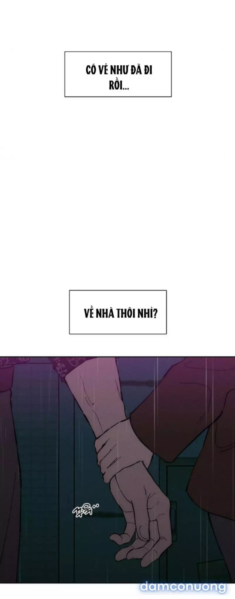 [18+] Nước Mắt Trên Đóa Hoa Tàn Chapter 75 - Trang 2