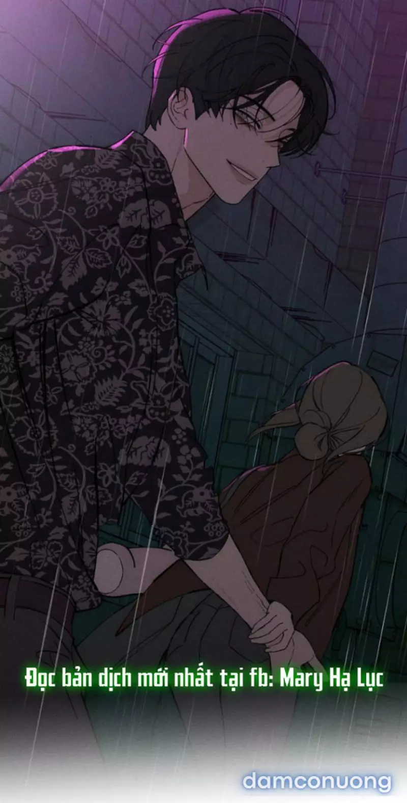 [18+] Nước Mắt Trên Đóa Hoa Tàn Chapter 75 - Trang 2