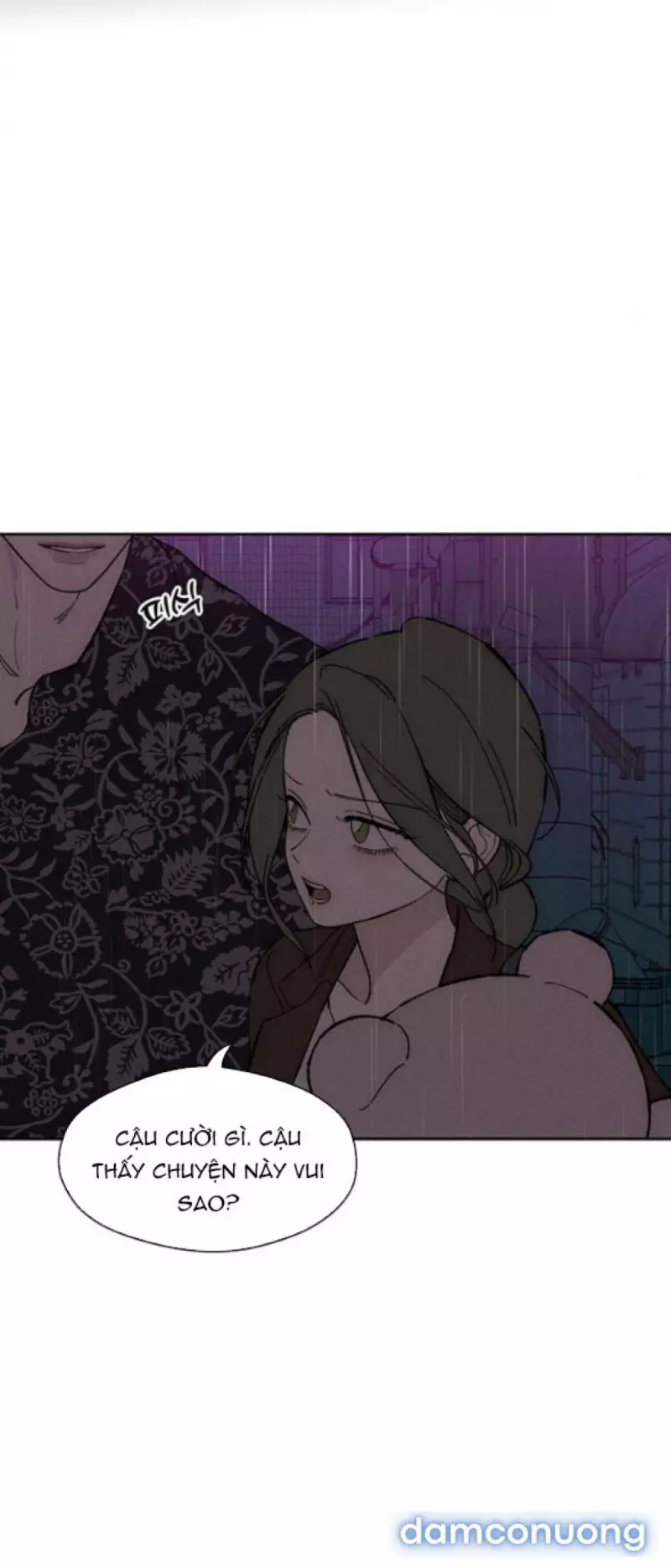 [18+] Nước Mắt Trên Đóa Hoa Tàn Chapter 75 - Trang 2