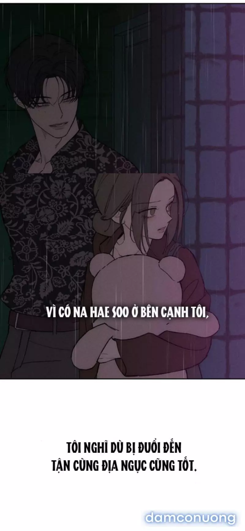 [18+] Nước Mắt Trên Đóa Hoa Tàn Chapter 75 - Trang 2