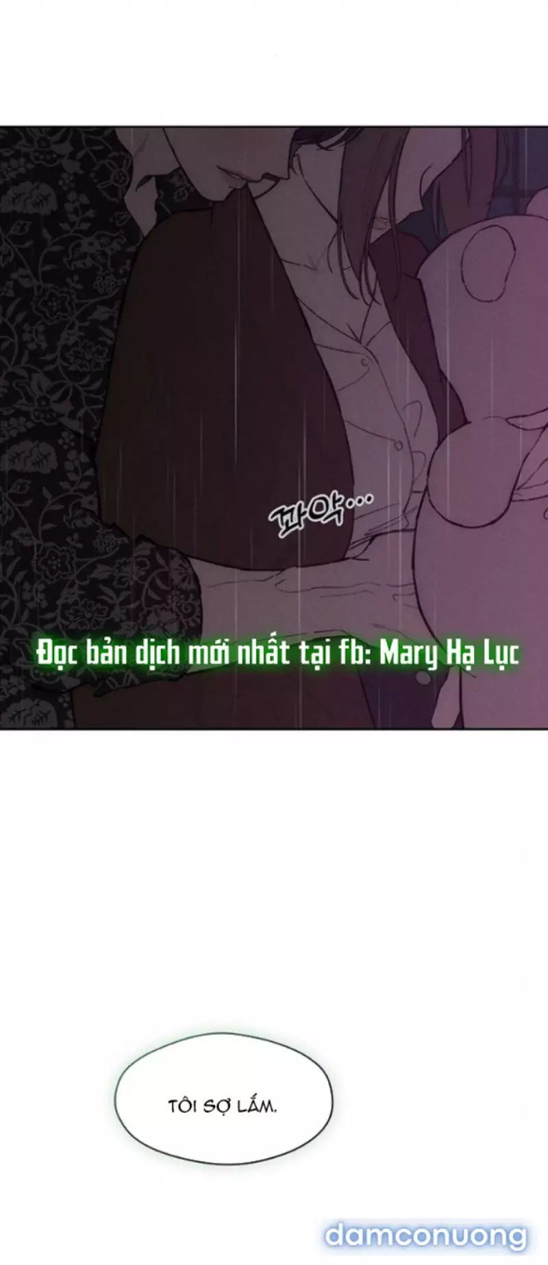 [18+] Nước Mắt Trên Đóa Hoa Tàn Chapter 75 - Trang 2