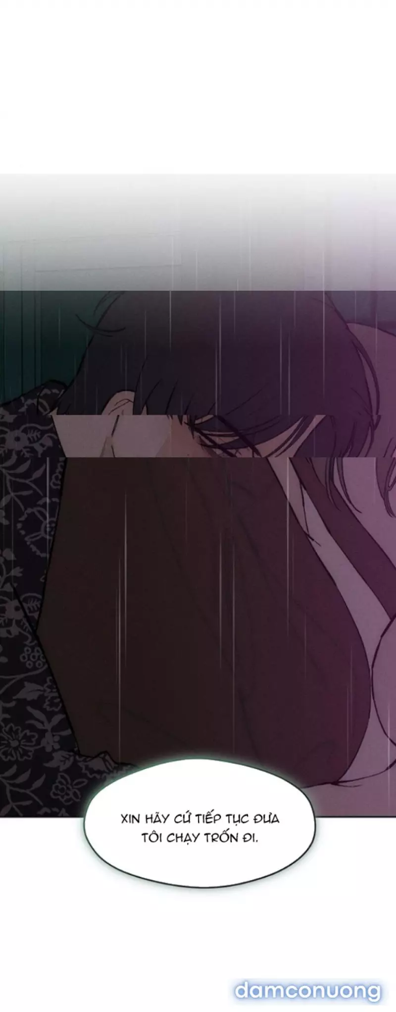 [18+] Nước Mắt Trên Đóa Hoa Tàn Chapter 75 - Trang 2