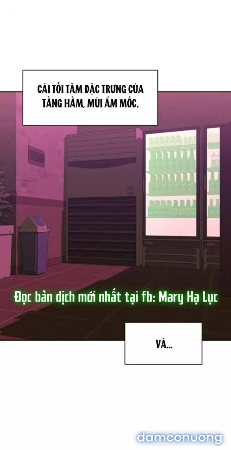 [18+] Nước Mắt Trên Đóa Hoa Tàn Chapter 75 - Trang 2