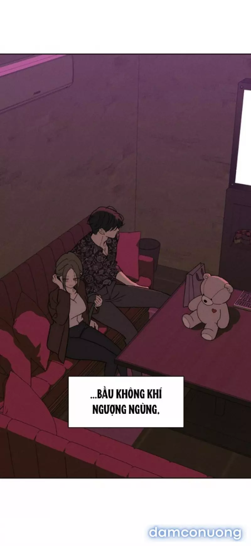 [18+] Nước Mắt Trên Đóa Hoa Tàn Chapter 75 - Trang 2