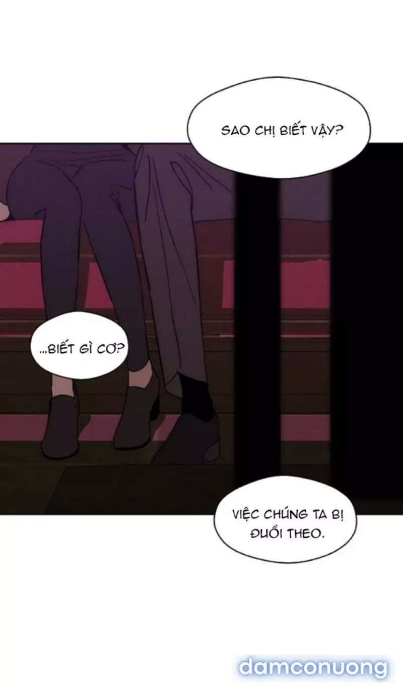 [18+] Nước Mắt Trên Đóa Hoa Tàn Chapter 75 - Trang 2