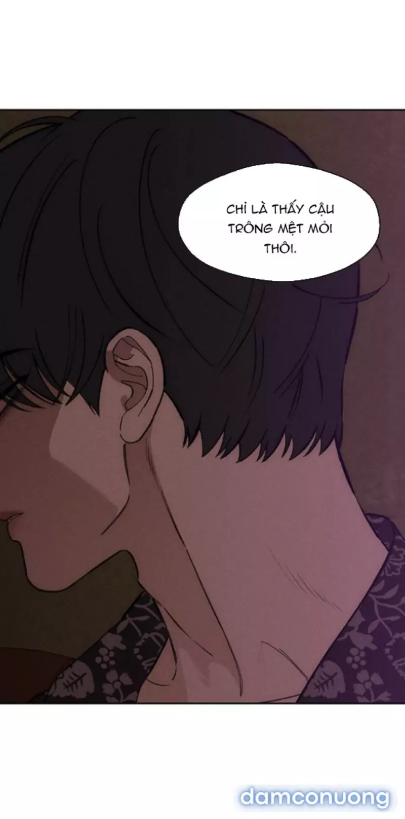 [18+] Nước Mắt Trên Đóa Hoa Tàn Chapter 75 - Trang 2