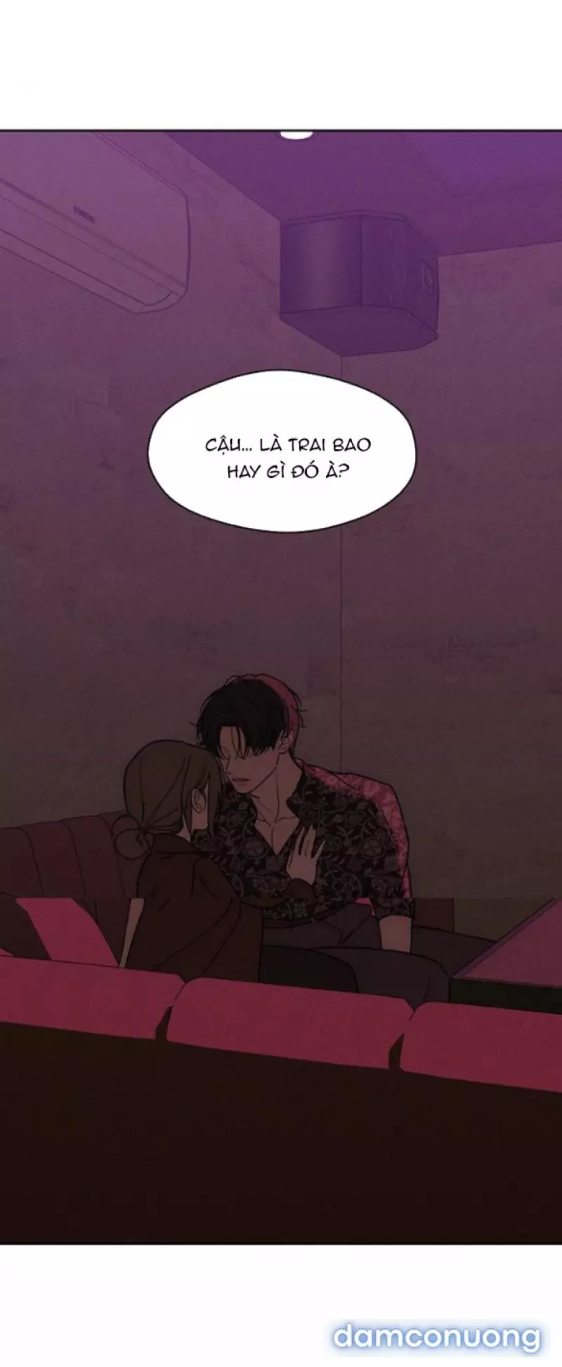 [18+] Nước Mắt Trên Đóa Hoa Tàn Chapter 75 - Trang 2