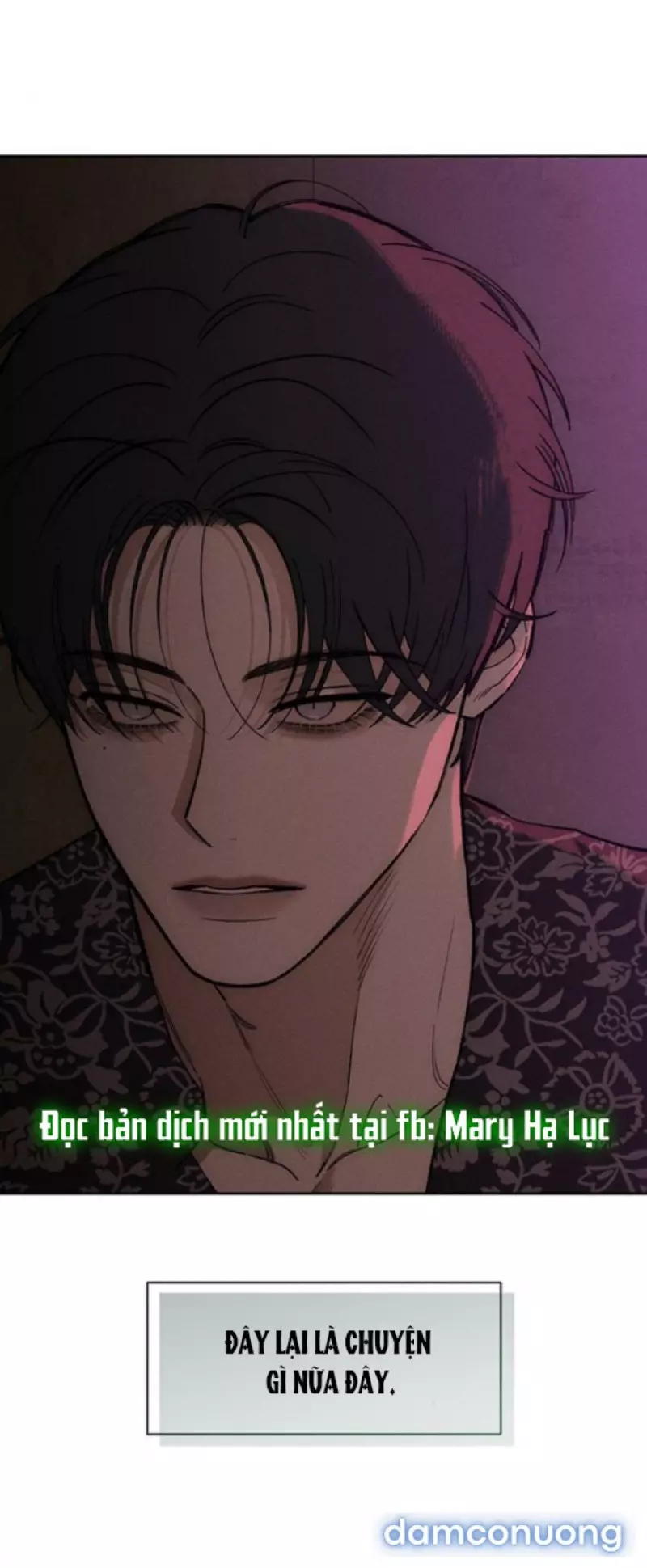 [18+] Nước Mắt Trên Đóa Hoa Tàn Chapter 75 - Trang 2