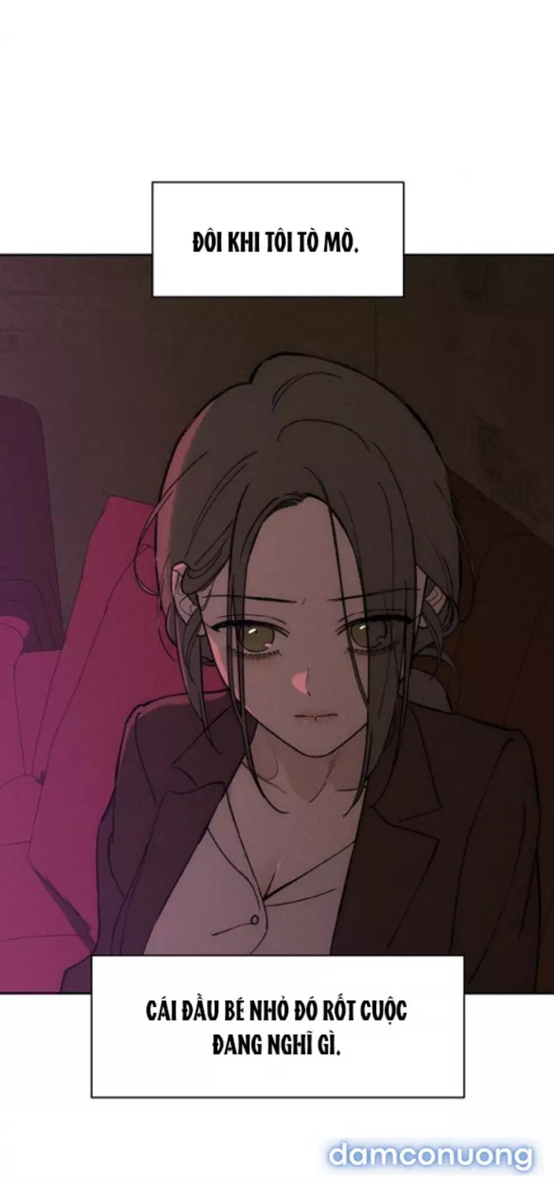 [18+] Nước Mắt Trên Đóa Hoa Tàn Chapter 75 - Trang 2