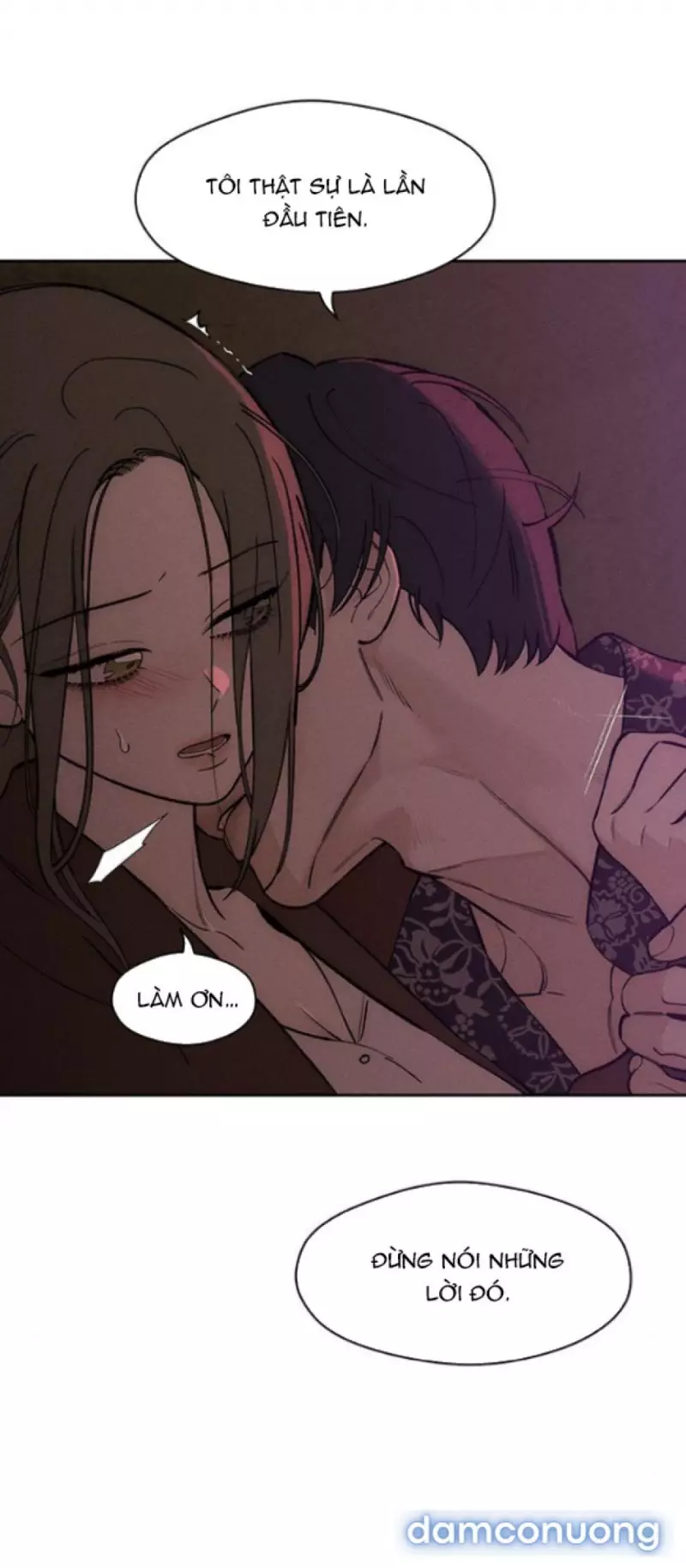 [18+] Nước Mắt Trên Đóa Hoa Tàn Chapter 75 - Trang 2