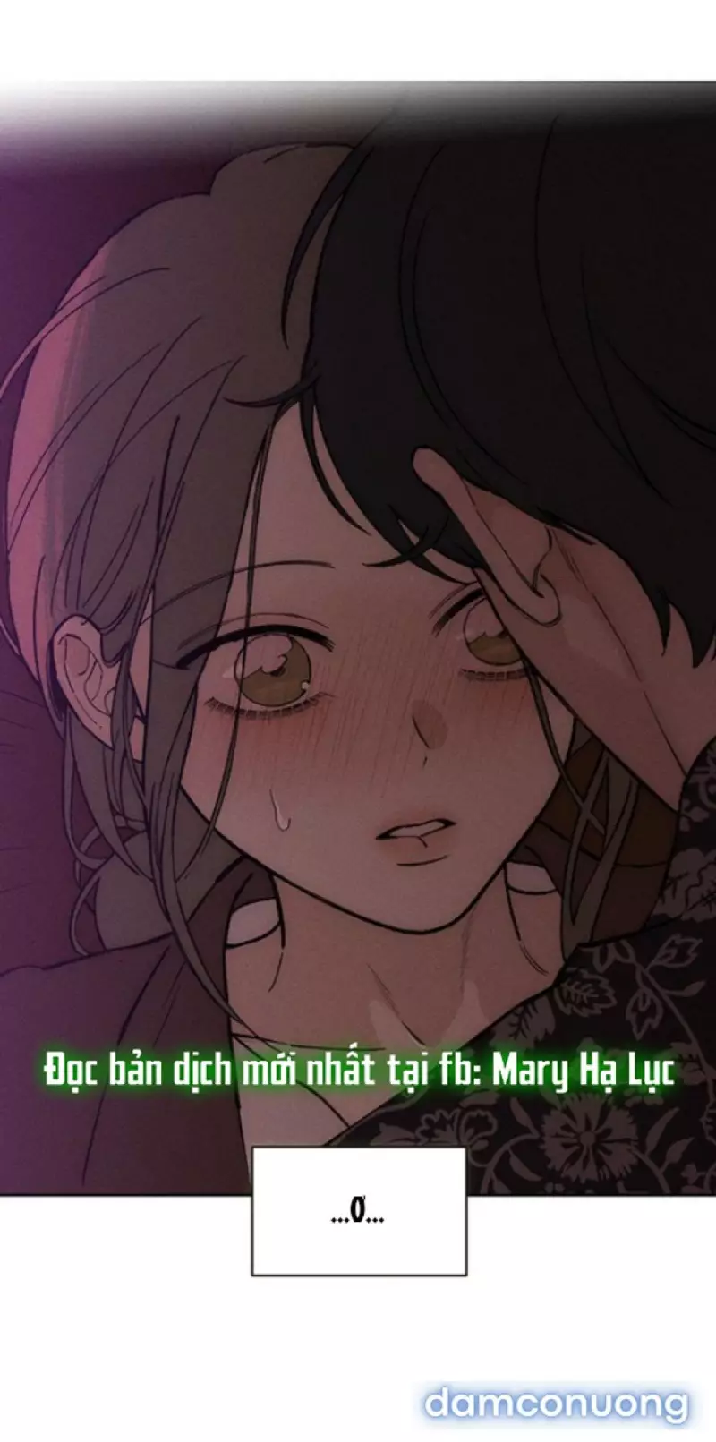 [18+] Nước Mắt Trên Đóa Hoa Tàn Chapter 75 - Trang 2