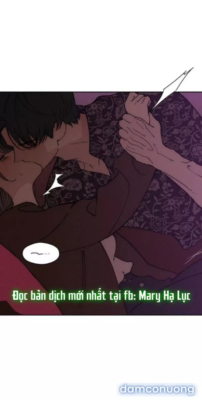 [18+] Nước Mắt Trên Đóa Hoa Tàn Chapter 75 - Trang 2