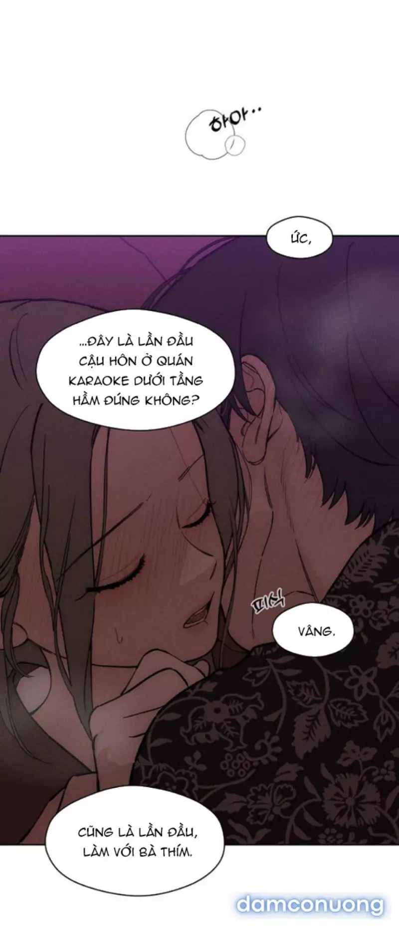 [18+] Nước Mắt Trên Đóa Hoa Tàn Chapter 75 - Trang 2