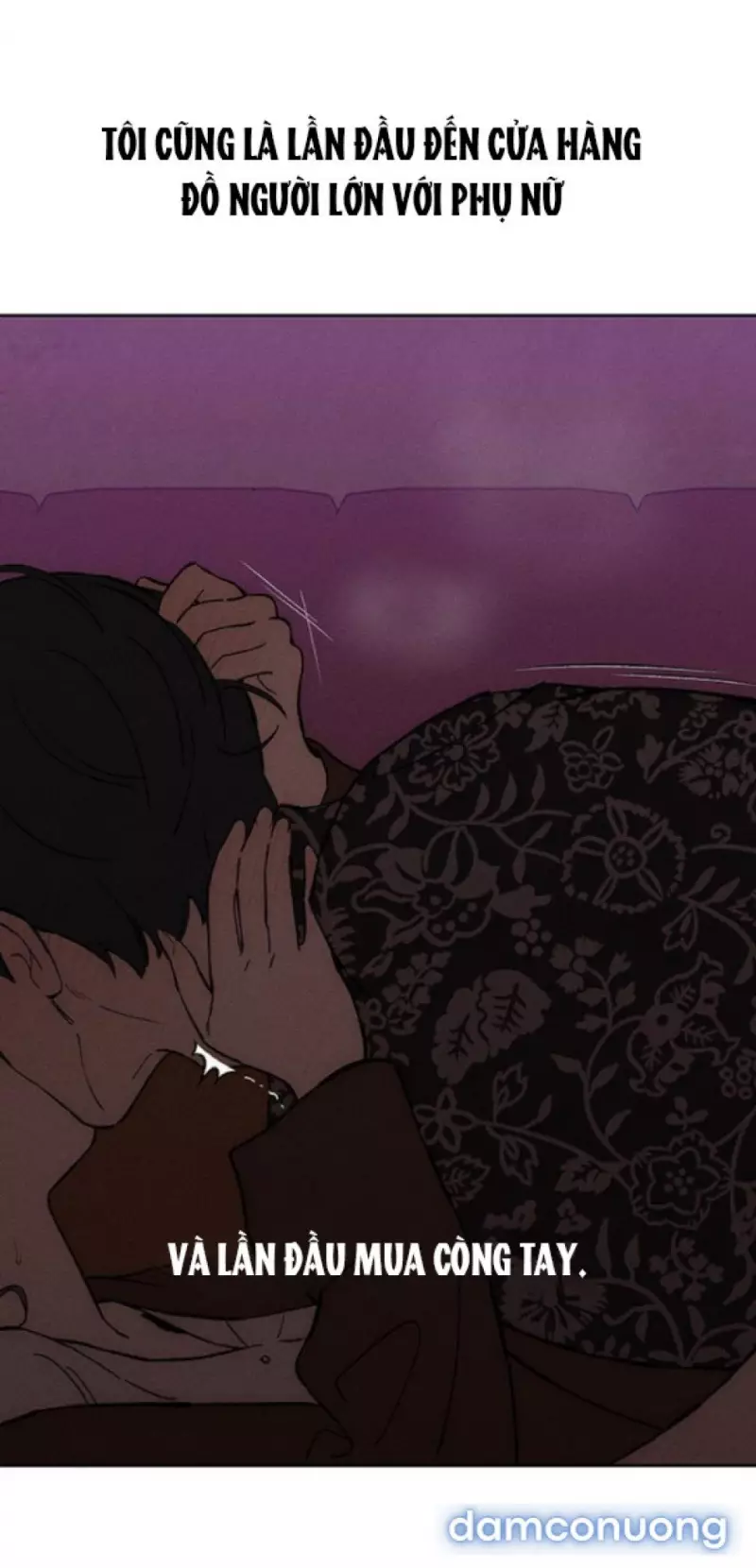 [18+] Nước Mắt Trên Đóa Hoa Tàn Chapter 75 - Trang 2