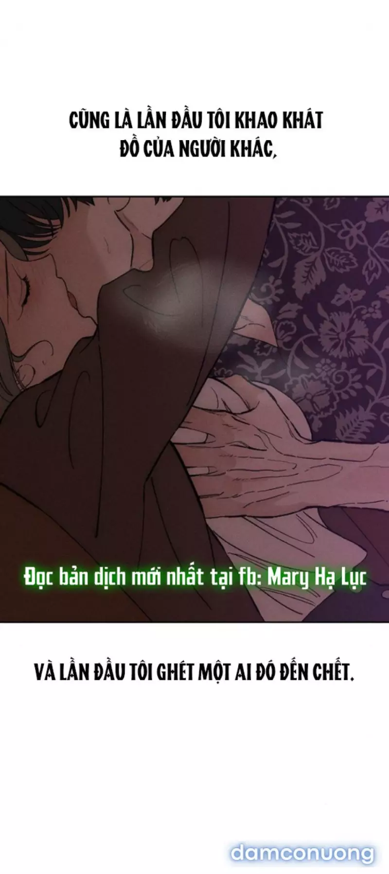 [18+] Nước Mắt Trên Đóa Hoa Tàn Chapter 75 - Trang 2