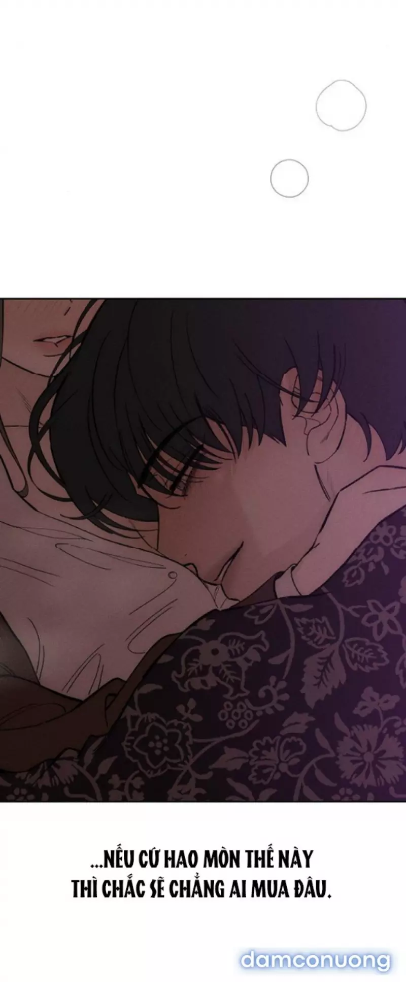 [18+] Nước Mắt Trên Đóa Hoa Tàn Chapter 75 - Trang 2