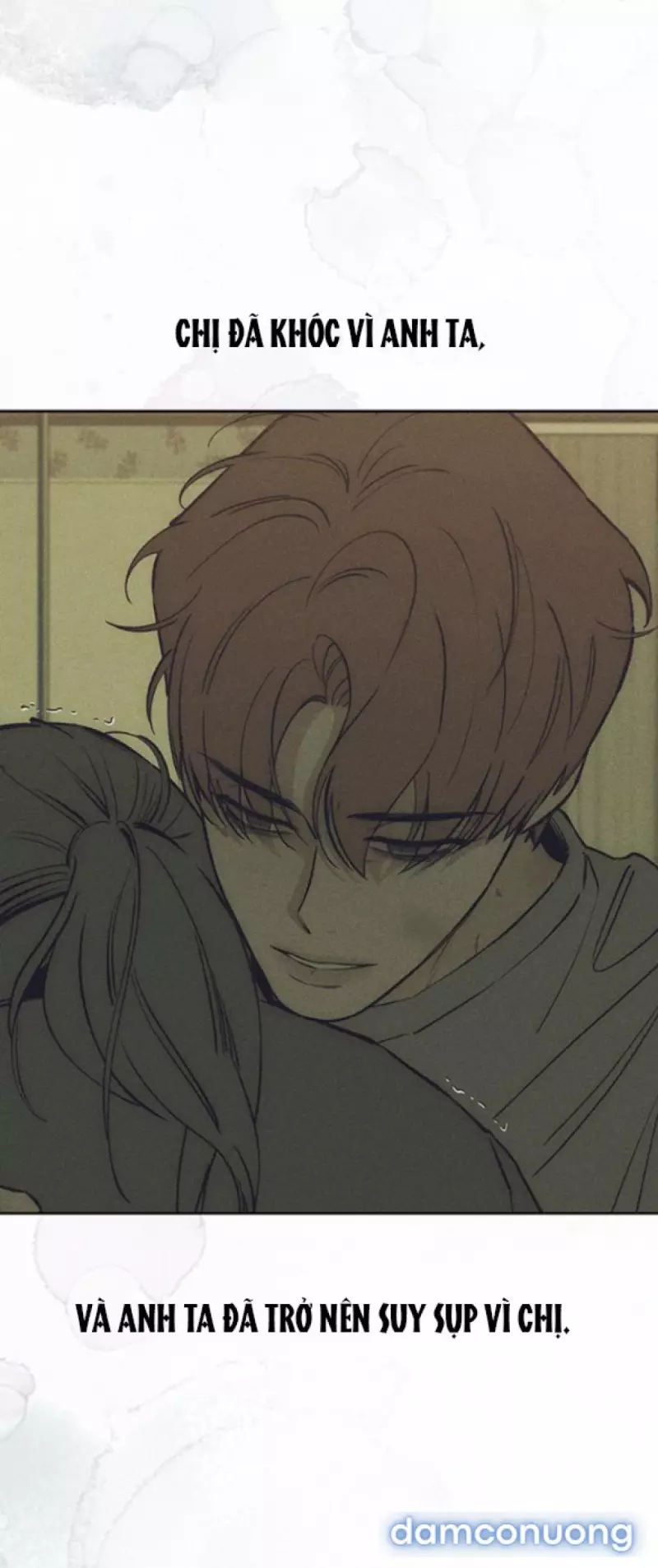 [18+] Nước Mắt Trên Đóa Hoa Tàn Chapter 75 - Trang 2