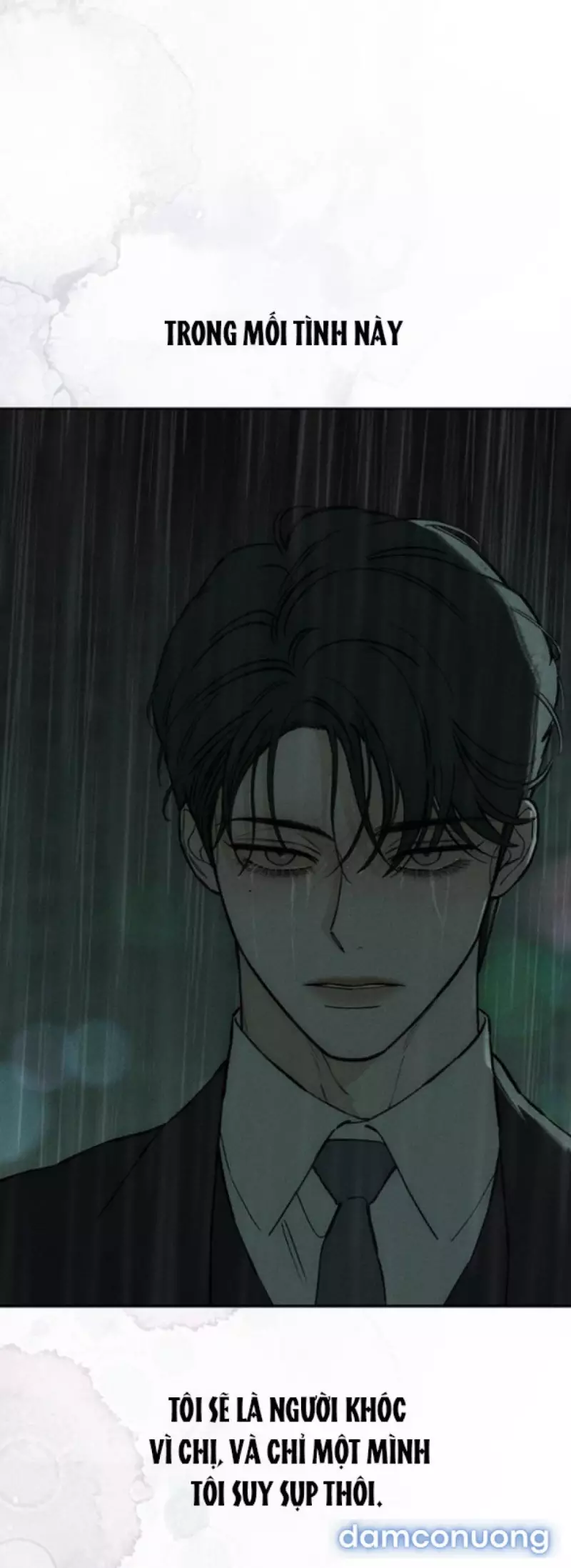 [18+] Nước Mắt Trên Đóa Hoa Tàn Chapter 75 - Trang 2