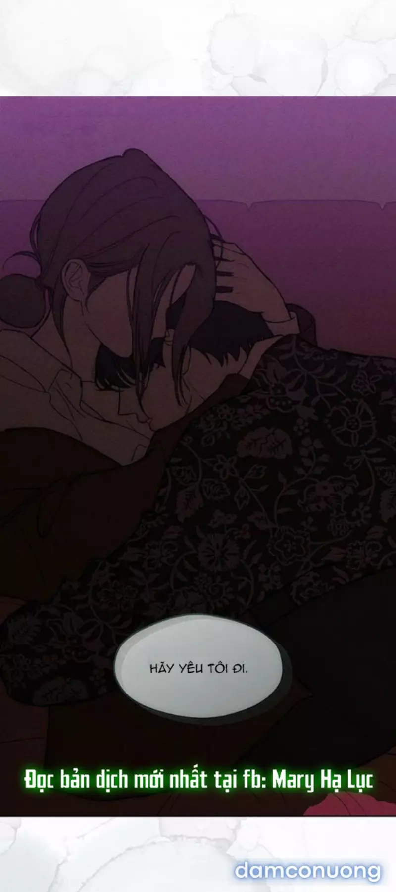 [18+] Nước Mắt Trên Đóa Hoa Tàn Chapter 75 - Trang 2