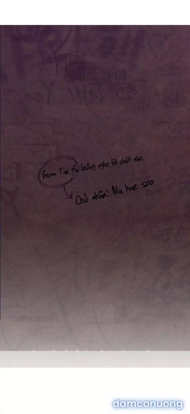 [18+] Nước Mắt Trên Đóa Hoa Tàn Chapter 75 - Trang 2