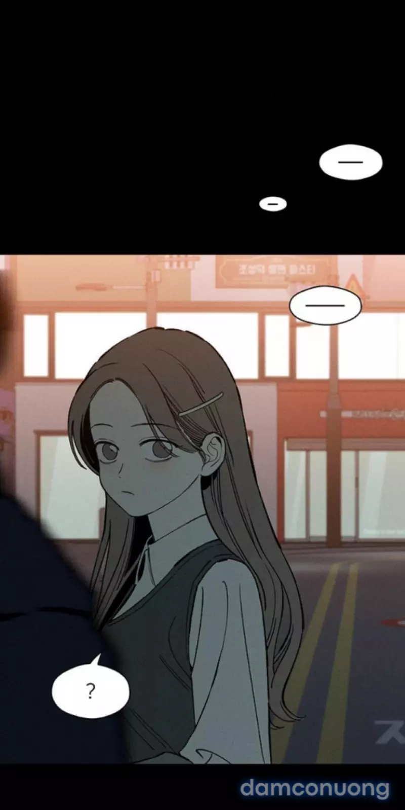 [18+] Nước Mắt Trên Đóa Hoa Tàn Chapter 75 - Trang 2