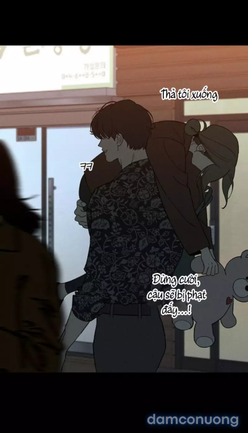 [18+] Nước Mắt Trên Đóa Hoa Tàn Chapter 75 - Trang 2