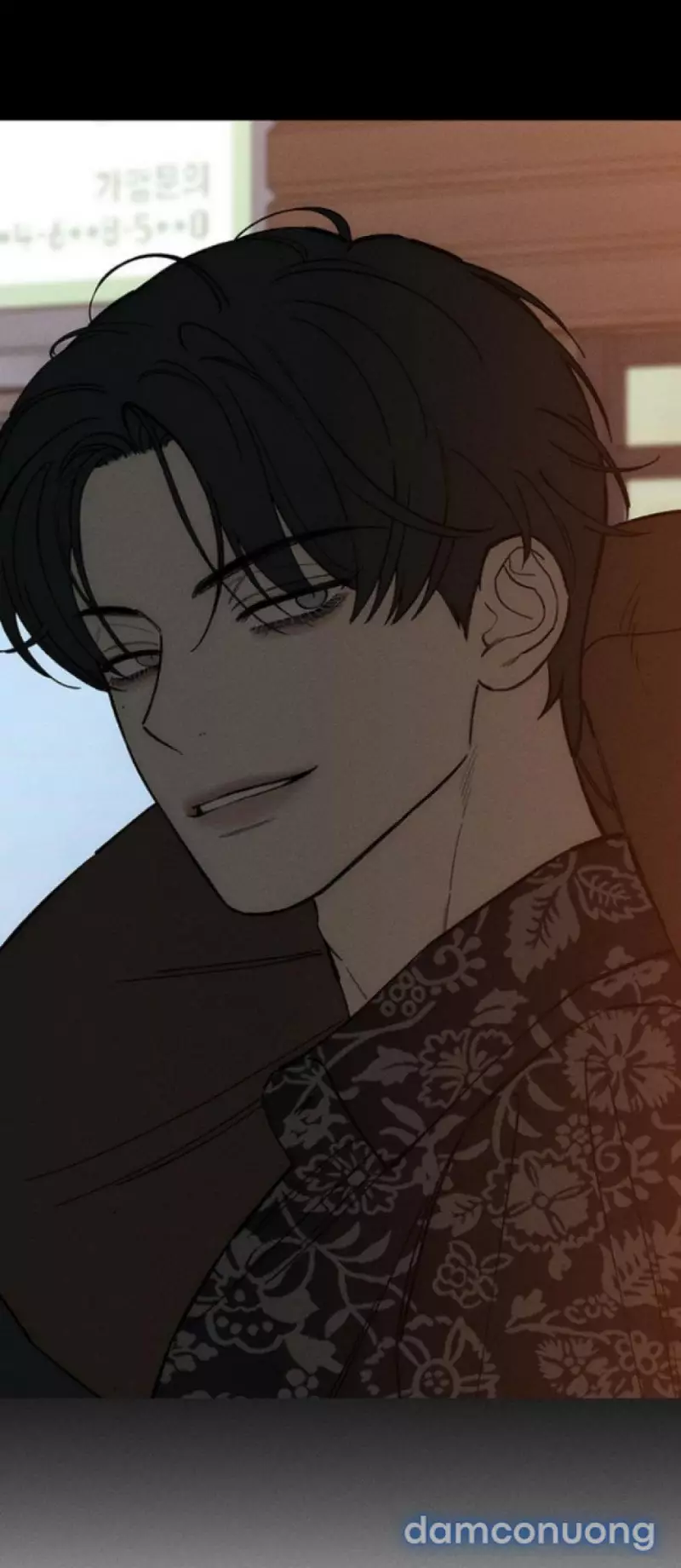 [18+] Nước Mắt Trên Đóa Hoa Tàn Chapter 75 - Trang 2