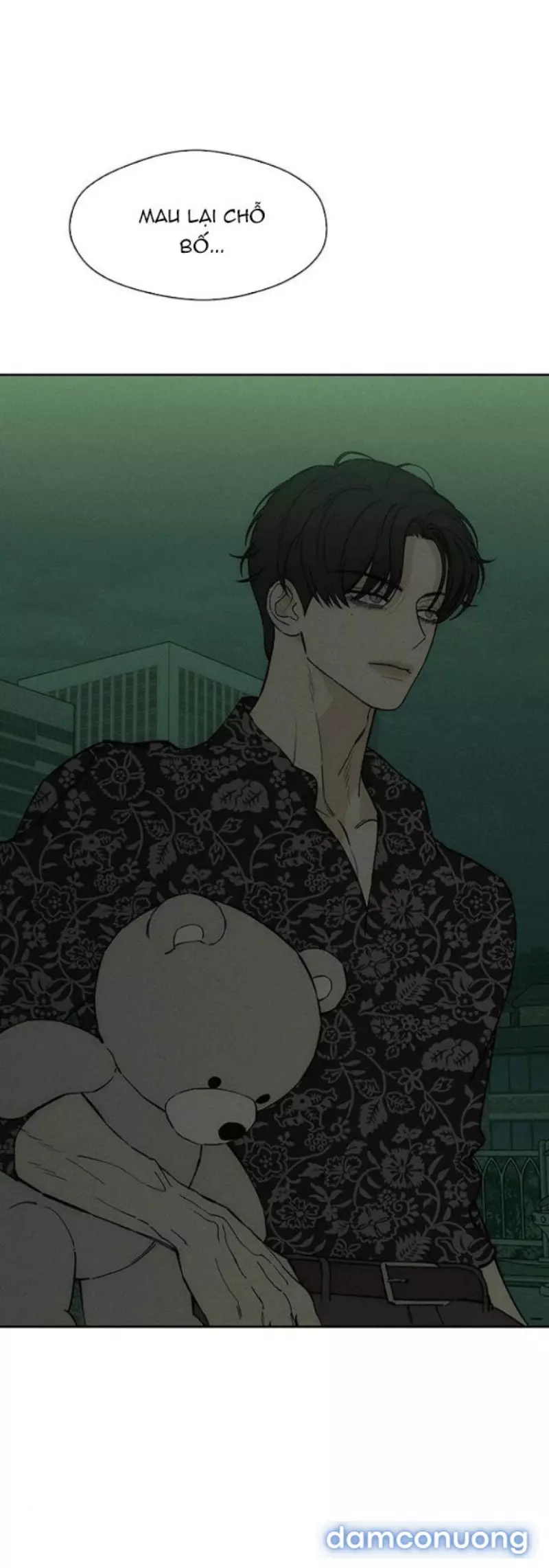 [18+] Nước Mắt Trên Đóa Hoa Tàn Chapter 76 - Trang 2