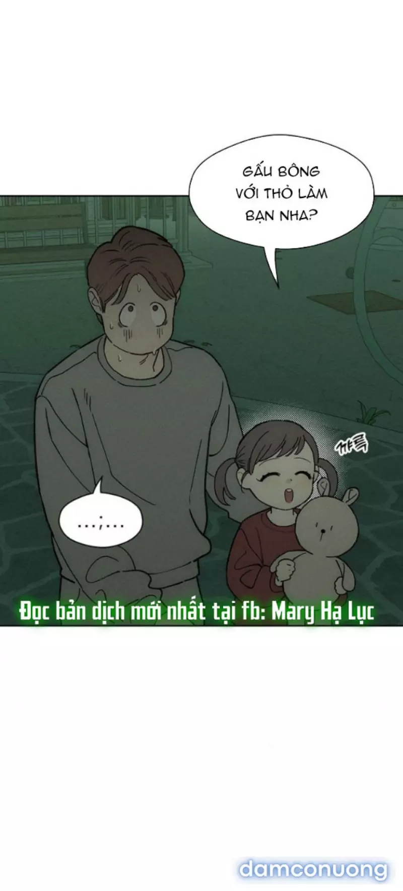 [18+] Nước Mắt Trên Đóa Hoa Tàn Chapter 76 - Trang 2