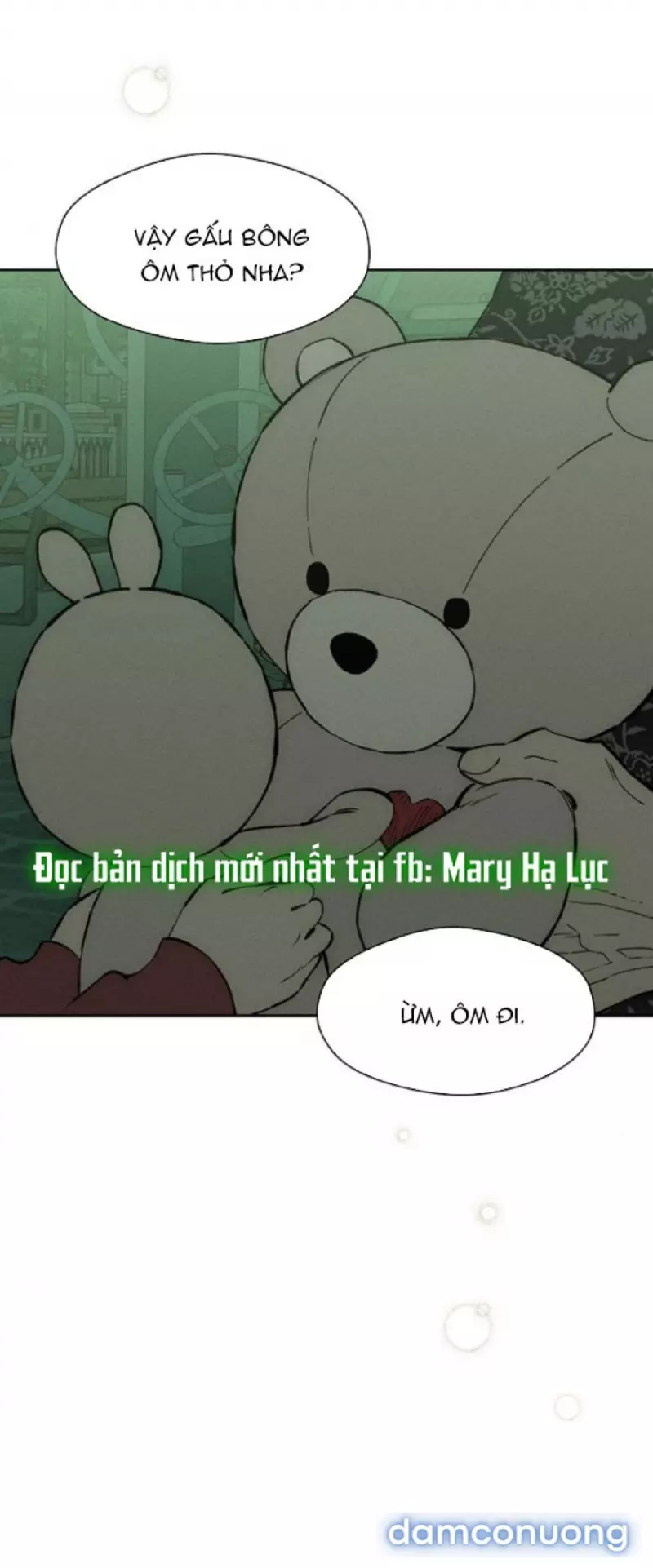 [18+] Nước Mắt Trên Đóa Hoa Tàn Chapter 76 - Trang 2